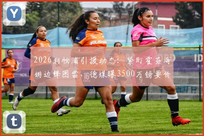 2026利物浦引援动态：紧盯霍芬海姆边锋图雷，德媒曝3500万镑要价，值不值这个价？